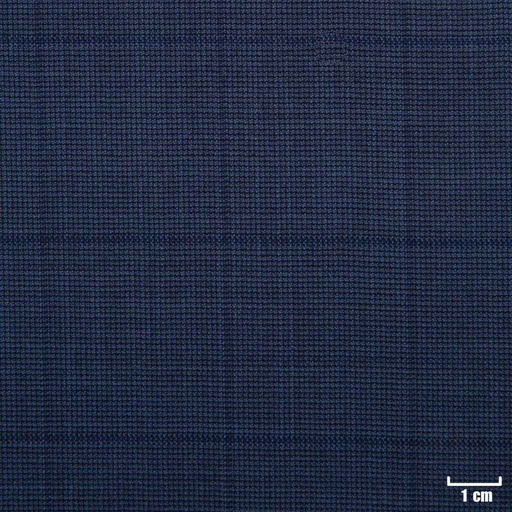 [501336] DARK BLUE, CHECKS