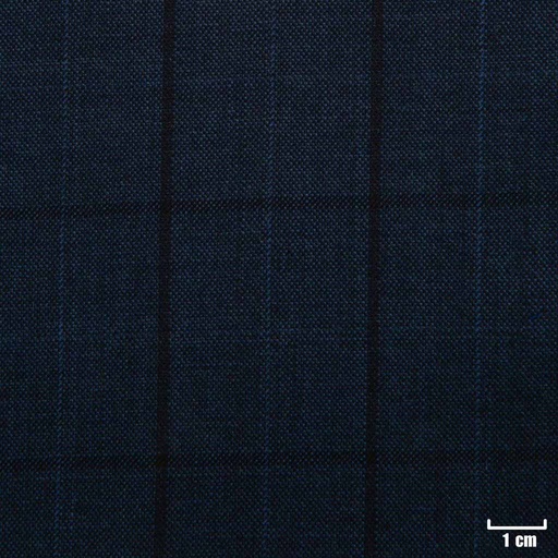 [271306] DARK BLUE, CHECKS