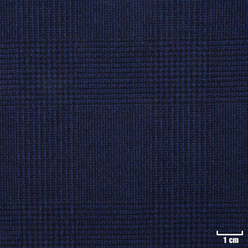 [822104] BLUE, CHECKS