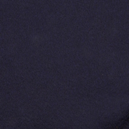 [108101] BLUE, PLAIN DOUBLE FACE