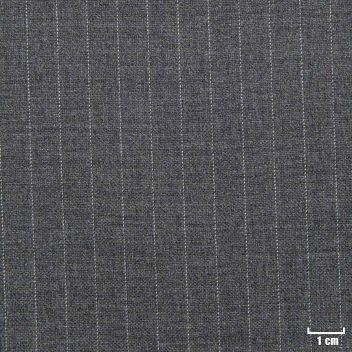 [226104] GREY, WHITE STRIPES