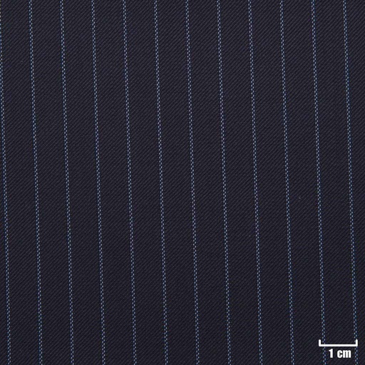 [226109] DARK BLUE, BLUE STRIPES