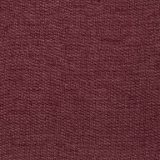 [822738] BURGUNDY, PLAIN