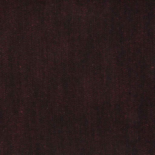 [822747] BURGUNDY, JEANS