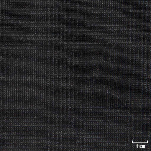 [822539] CHARCOAL, CHECKS