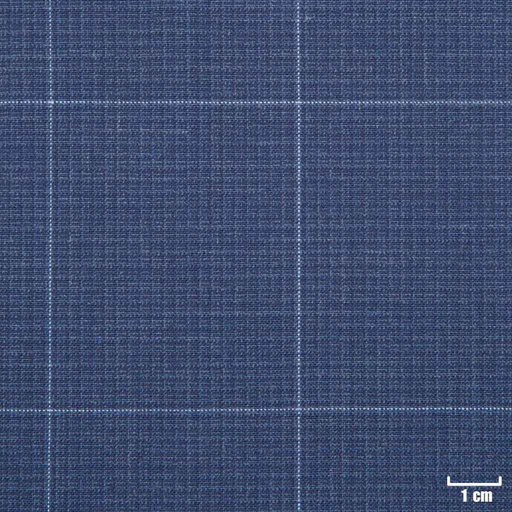 [501612] BLUE, CHECKS