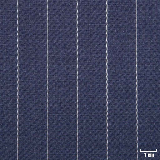 [501703] DARK BLUE, WHITE STRIPES