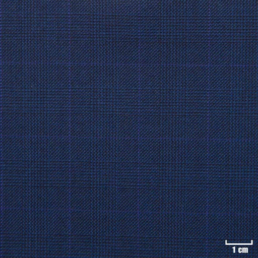 [822608] BLUE, CHECKS