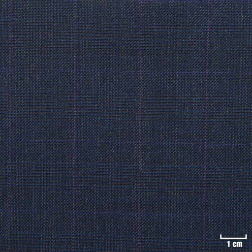 [822606] BLUE, CHECKS