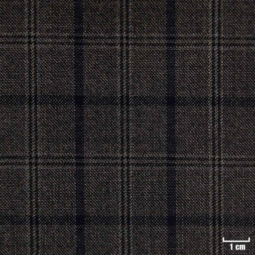 [822007] GREY, BLUE CHECKS