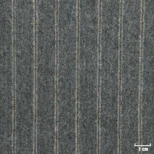 [227206] GREY, OFF WHITE/TAN STRIPES