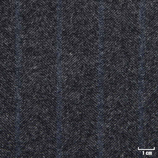 [227267] GREY, BLUE STRIPES