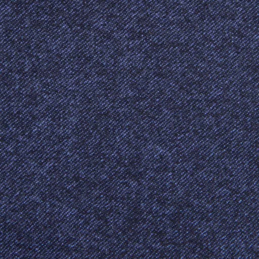 [822437] BLUE, TWILL
