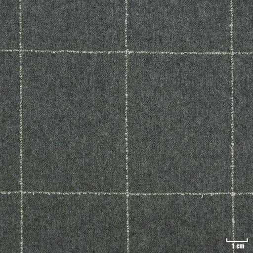 [822404] GREY, 2.5"X2" CHECKS