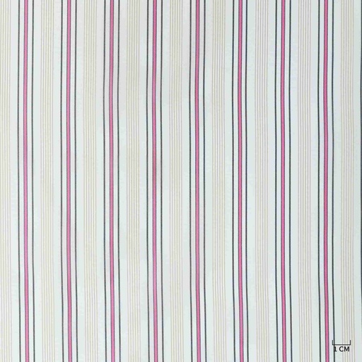 [822934] WHITE, KHAKI/PINK STRIPES/LINING