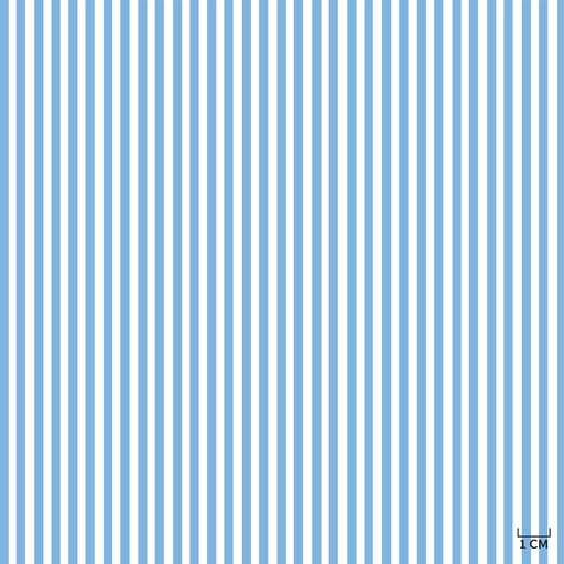 [822935] BLUE/WHITE STRIPES/LINING