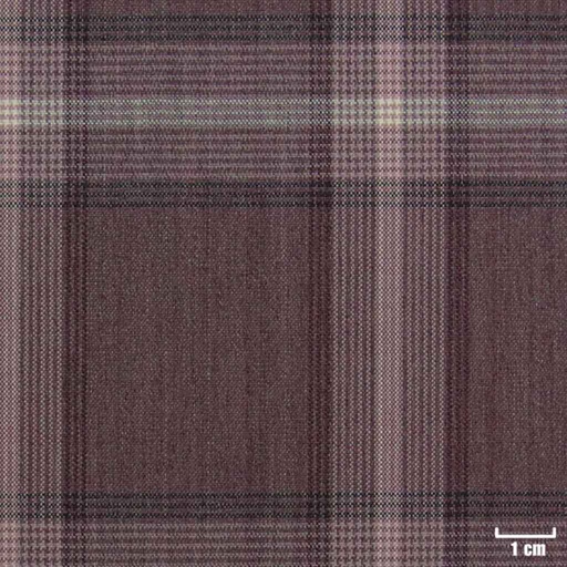 [226815] RED, BIG CHECKS