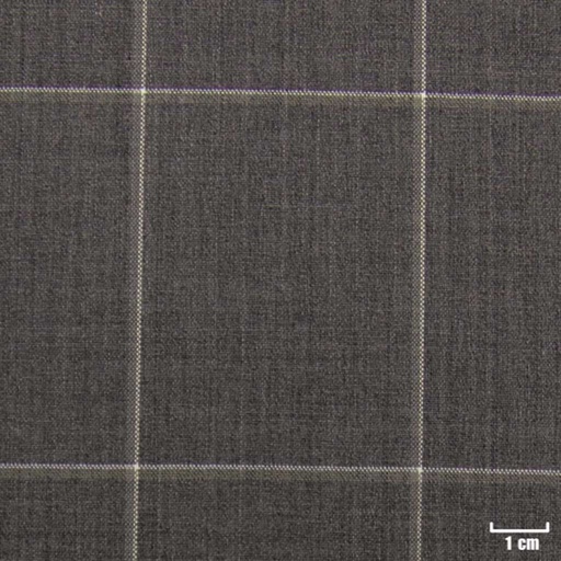 [226818] LIGHT GREY, BIG CHECKS