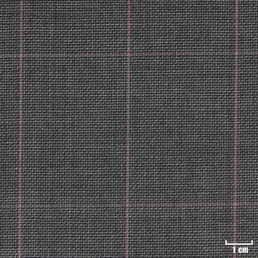 [226860] GREY, PINK CHECKS