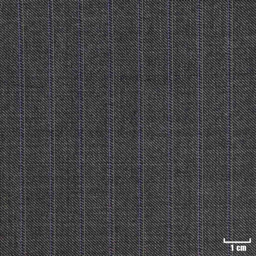 [227139] GREY, PURPLE STRIPES