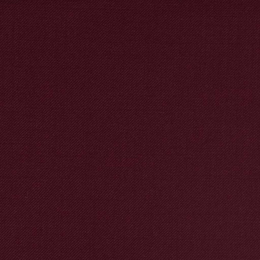 [227180] BURGUNDY, PLAIN