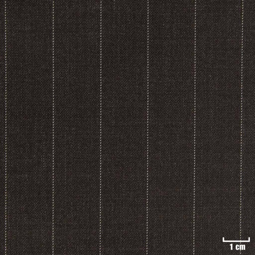 [226326] BROWN, OFF WHITE STRIPES