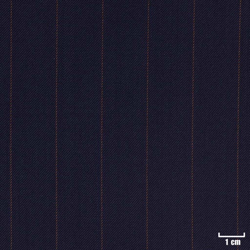 [226329] BLUE, BROWN STRIPES