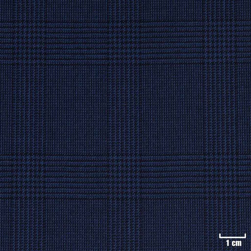 [226309] BLUE, CHECKS