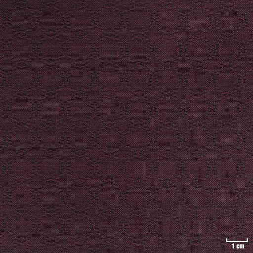[225510] BURGUNDY, MINI DESIGN