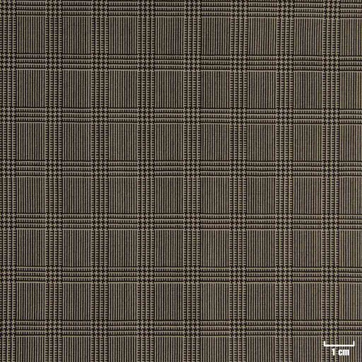 [225506] LIGHT KHAKI, SMALL CHECKS