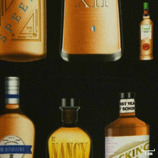 [822910] WHISKEY PATTERN