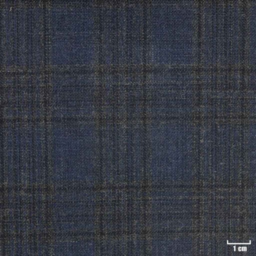 [352253] BLUE, GREY CHECKS (ST# 27004)