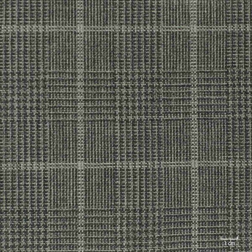 [352506] GREY, CHECKS (ST# 27005)