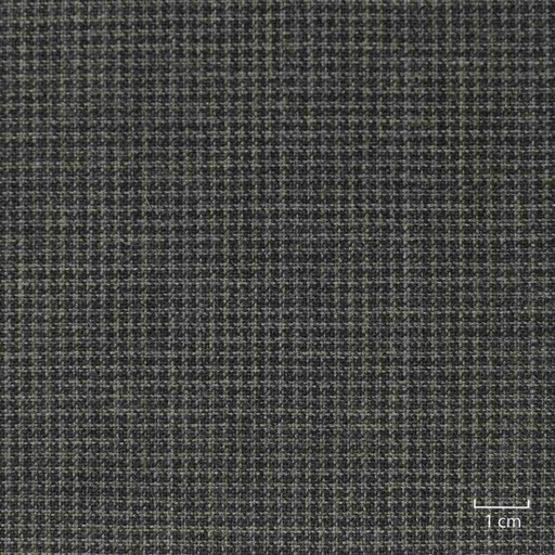 [822319] GREY, BLACK HOUNDSTOOTH