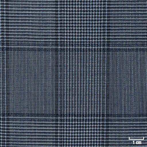 [823502] BLUE, CHECKS (2 PLY)