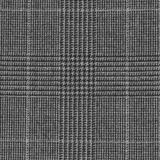 [317104] GREY, CHECKS (DR# 65104)