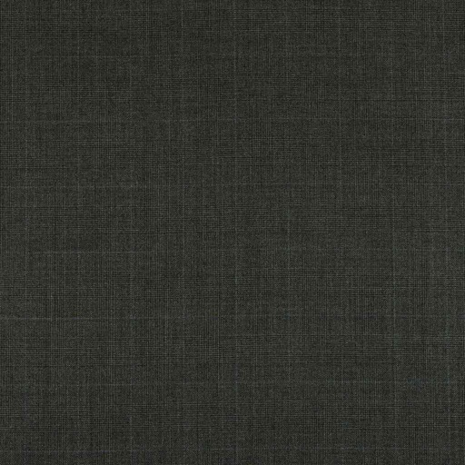 [352725] GREY, 3"X2.5" BLUE CHECKS (ST# 4025)