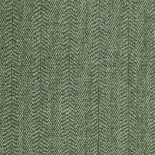 [352807] LIGHT GREY, BLUE CHECKS (ST# 19049)