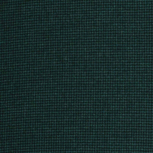 [352821] MIXED BLACK/BLUE HOUNDSTOOTH (ST# 19040)