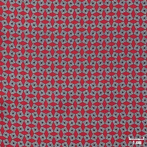 [405025] RED, MINI DESIGN