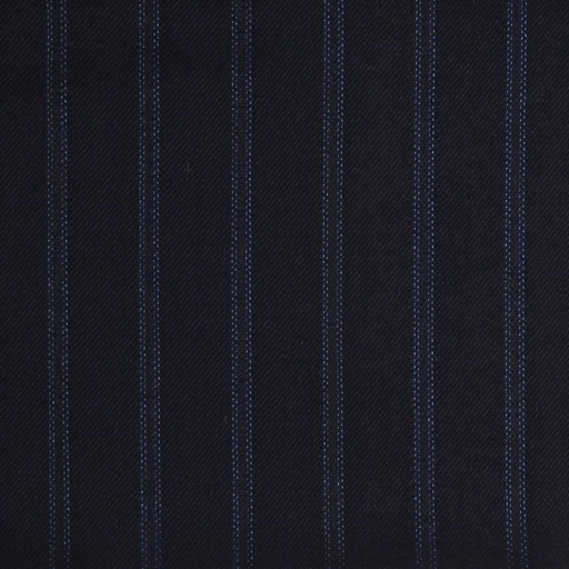 [405105] DARK BLUE, STRIPES