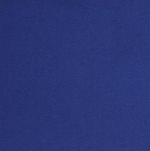 [405115] BLUE, HERRINGBONE