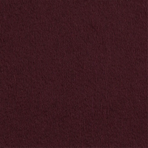 [405127] BURGUNDY, PLAIN