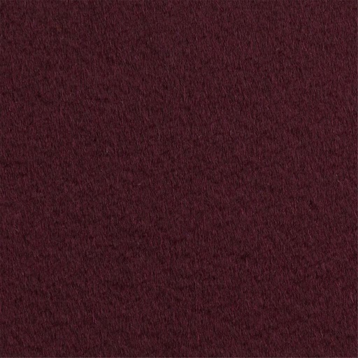 [405137] BURGUNDY, PLAIN