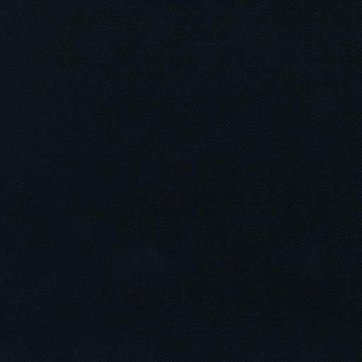 [226730] DARK BLUE, PLAIN