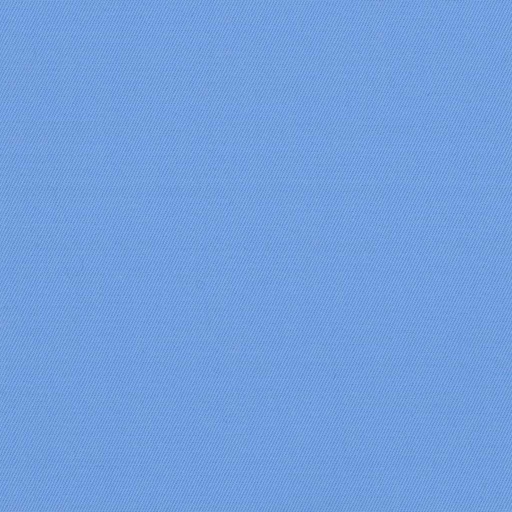 [317843] BLUE, PLAIN (DR# 25443)