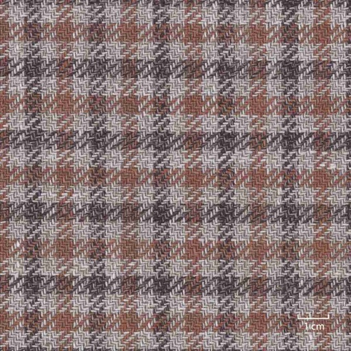 [317982] BROWN, CHECKS