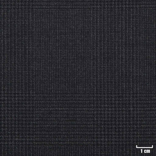 [228135] CHARCOAL, CHECKS