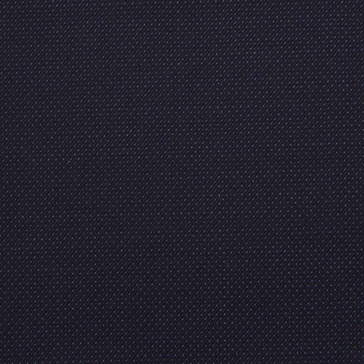 [228142] BLUE, OFF WHITE DOTTED PATTERN