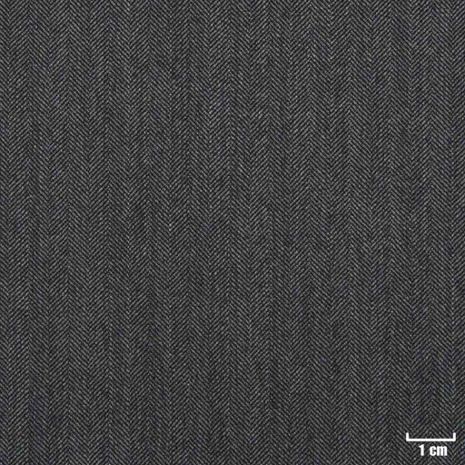 [228160] GREY, HERRINGBONE
